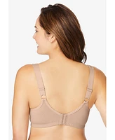 Comfort Choice Plus Wireless Leisure Bra