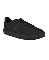 Guess Men's Bekolin Low Top T-Toe Casual Sneakers