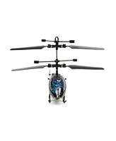 World Tech Toys Dc Batman 2CH Ir Helicopter