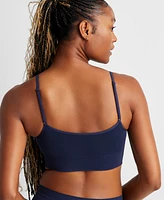 State of Day Women's Seamless Bralette, Created for Macy's