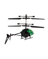 World Tech Toys Marvel Hulk 2CH Ir Helicopter
