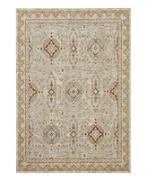 Karastan Windermere Ravenglass 9'x12' Area Rug