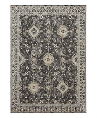 Karastan Windermere Ravenglass 6'6x9'10 Area Rug