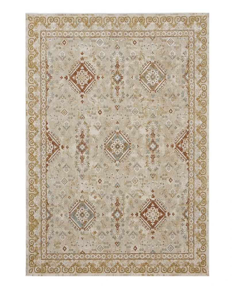 Karastan Windermere Ravenglass 7'10x10'3 Area Rug