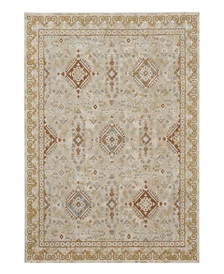 Karastan Windermere Ravenglass 7'10x10'3 Area Rug