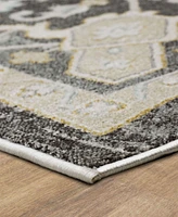 Karastan Windermere Edenhall 7'10x10'3 Area Rug