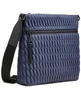 Dkny Mack Nylon Crossbody Bag