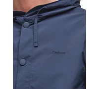 Barbour Men's Newland Showerproof Hooded Jacket