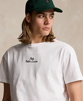 Polo Ralph Lauren Men's Classic-Fit Logo Jersey T-Shirt