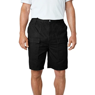 KingSize Big & Tall Deeper Pocket 8" Cargo Shorts