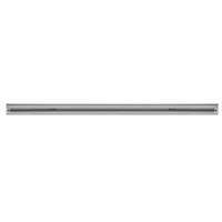 Pro Track 4-Foot Long Halo Compatible Silver Track Light Section