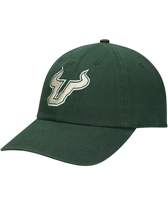 Ahead Men's Green South Florida Bulls Largo Adjustable Hat