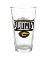 Indigo Falls Grambling Tigers 16oz. Alumni Pint Glass