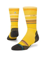 Stance Men's and women's C-3PO Star Wars FreshTek Crew Socks