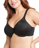 Bali Live It Up 2-Ply Seamless Underwire Comfort Bra 3353