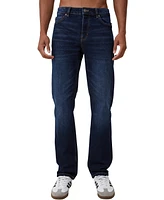 Cotton On Men's Regular Straight Jean