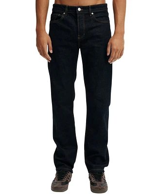 Cotton On Men's Regular Straight Jean