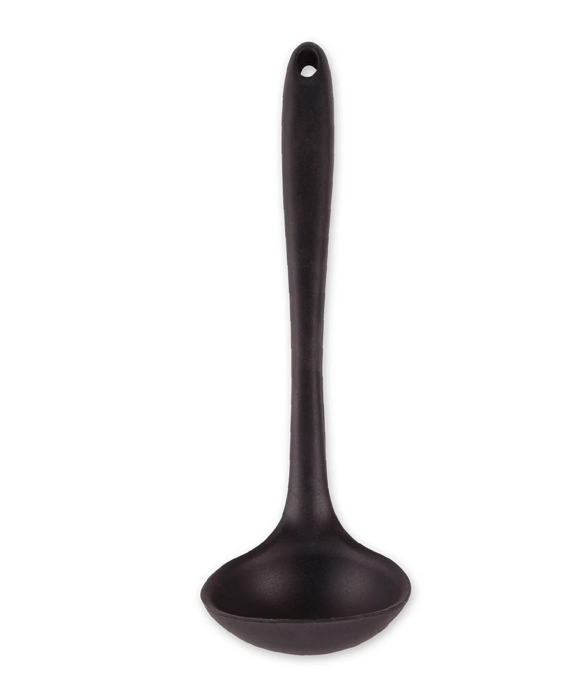 Rsvp International Silicone Coated Steel 11x3.5" Ela Series Ladle