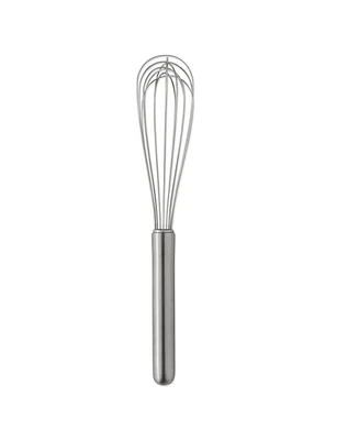 Rsvp International Endurance 18/8 Stainless Steel French Whisk 11In 12x2x2"