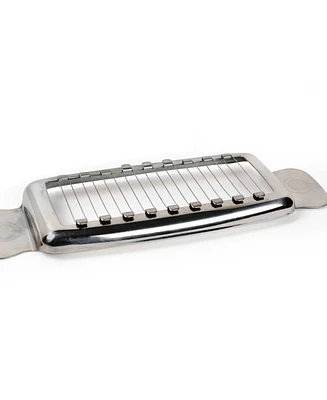 Rsvp International Endurance Stainless Steel 8x3" Butter Slicer