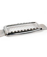 Rsvp International Endurance Stainless Steel 8x3" Butter Slicer