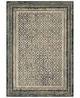 Stacy Garcia Home Rendition Adras 5'3x7'10 Area Rug