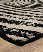 Stacy Garcia Home Rendition Arcoa 8'x11' Area Rug