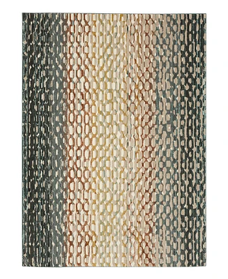 Stacy Garcia Home Rendition Cadelia 9'6x12'11 Area Rug