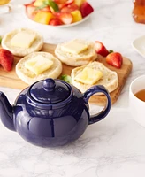 Rsvp International Stoneware 16 Ounce Teapot
