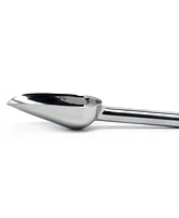 Rsvp International Endurance Stainless Steel 1 Cup Measuring Scoop