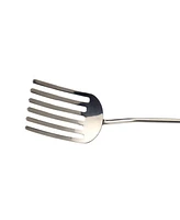 Rsvp International Endurance Stainless Steel 10x2" Fantastic Food Fork