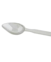 Rsvp International Endurance Stainless Steel 1/ Cup Single Oval Measuring Scoop