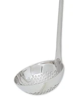 Rsvp International Endurance Stainless Steel 13" Pierced Straining Ladle