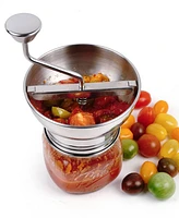 Rsvp International Endurance Stainless Steel 7x6x6" Mini Food Mill