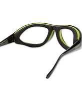 Rsvp International Plastic 5.5" x 6.5" x 1.5" Onion Goggles