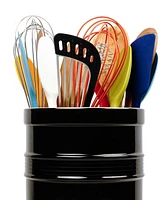 Rsvp International 8" D x 7" H Oversized Tool Crock
