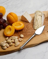 Rsvp International Olive Wood 19x7" Serving Board