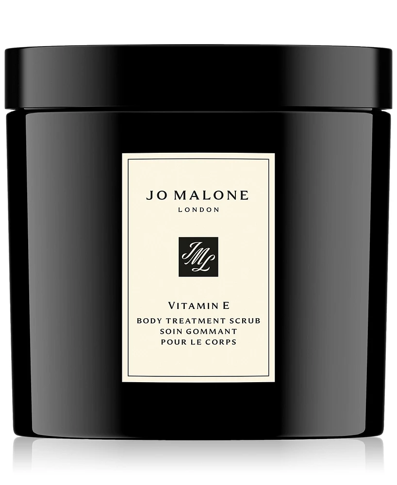 Jo Malone London Vitamin E Body Treatment Scrub, 21.1 oz.