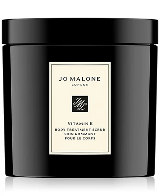 Jo Malone London Vitamin E Body Treatment Scrub, 21.1 oz.