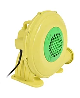 Inolait 480 W 0.6 Hp Air Blower Pump Fan for Inflatable Bounce House