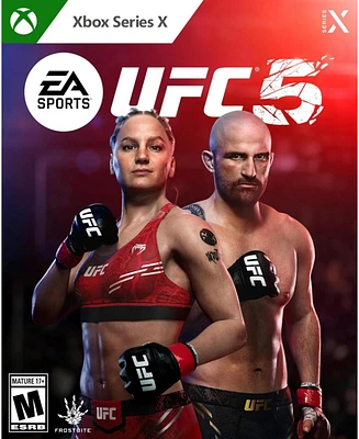Ea Sports Ufc 5 - Xbox Series X