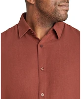 Johnny Bigg Men's Smart Lyocell Blend Shirt