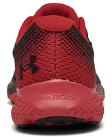 Under Armour Men's Ua Rogue 4 Running Sneakers from Finish Line