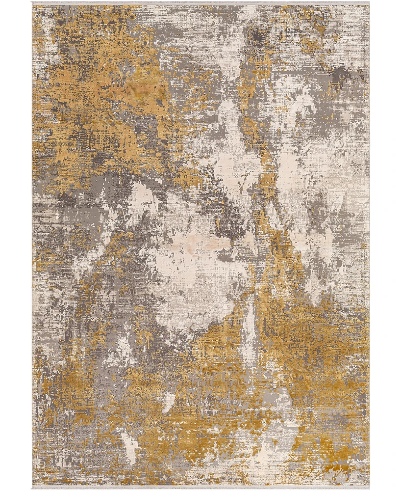 Surya Solar 7'9"x11'2" Area Rug