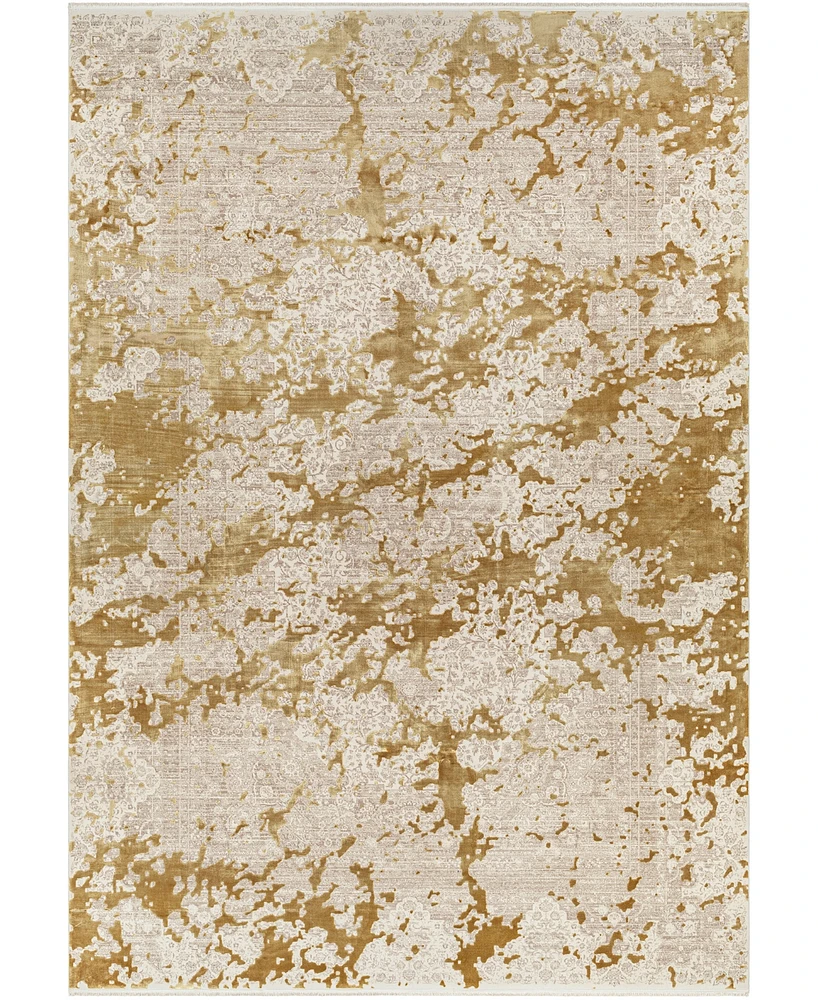 Surya Solar 7'9"x11'2" Area Rug