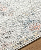 Livabliss Marlon 2'7"x7'3" Runner Area Rug