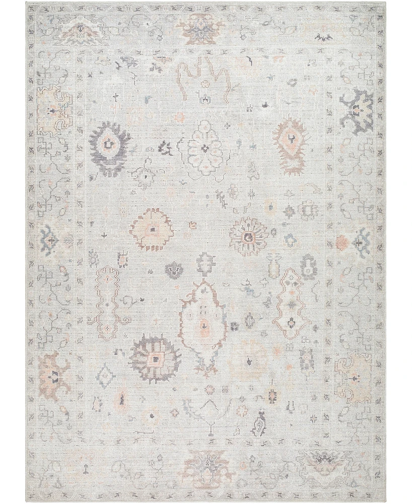 Livabliss Marlon 526221 2'7"x7'3" Runner Area Rug