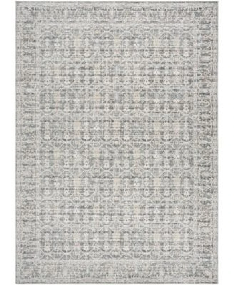 Livabliss Marlon 497289 21x39 Area Rug