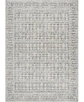 Livabliss Marlon 497289 21x39 Area Rug