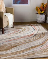 Surya Kavita 23252 6'x9' Area Rug